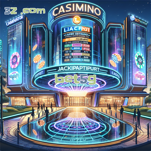Viva a Experiência Incrível das Slots no Bet5g