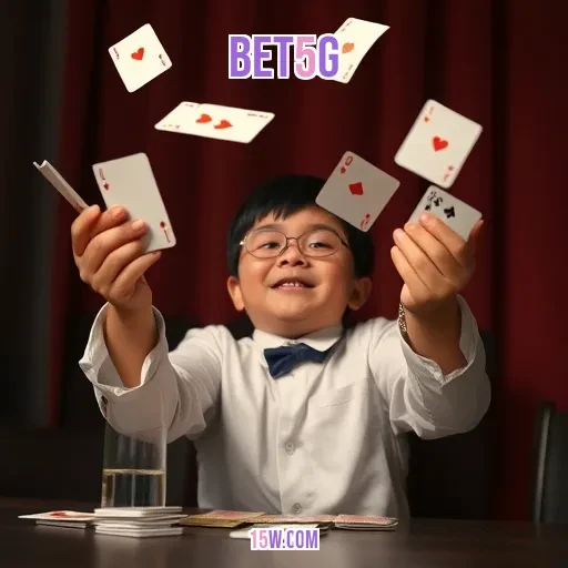 bet5g e Seus Jogos de Mesa: Uma Experiência Imperdível Para Aposta