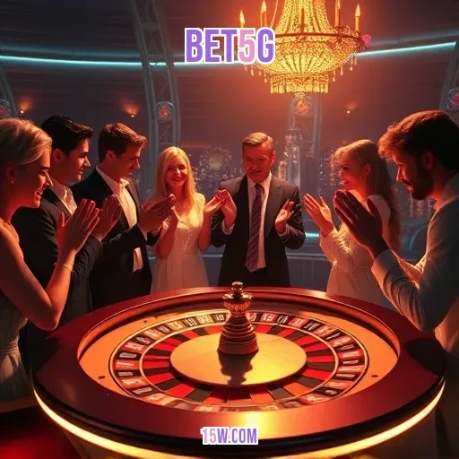bet5g: Atrações Incríveis para Amantes do Bingo Online