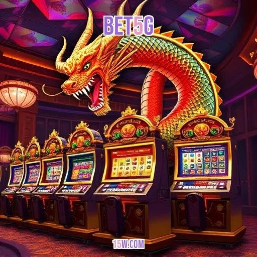 bet5g e a Fascinante Experiência de Jogo no Poker Online