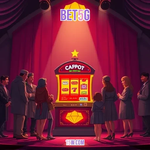 bet5g: Jogos Virtuais que Transformam a Experiência de Apostas Online