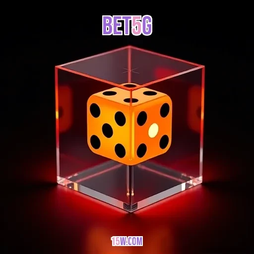 bet5g: Descubra Como Apostar e Ganhar com Estilo!