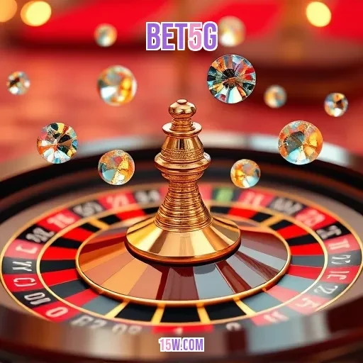 bet5g Loteria: Entre no Jogo e Conquiste Grandes Prêmios!